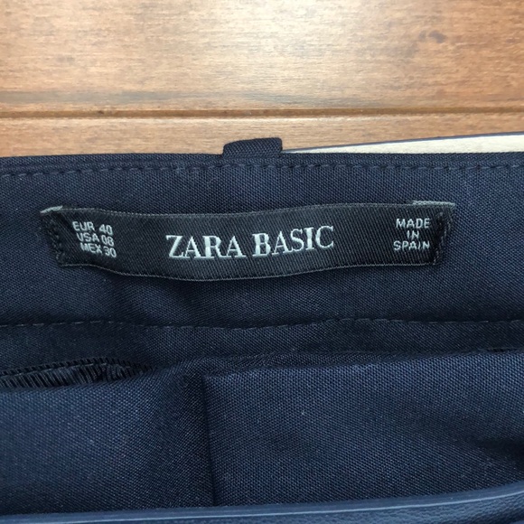 Zara Dress Pant - Picture 3 of 3